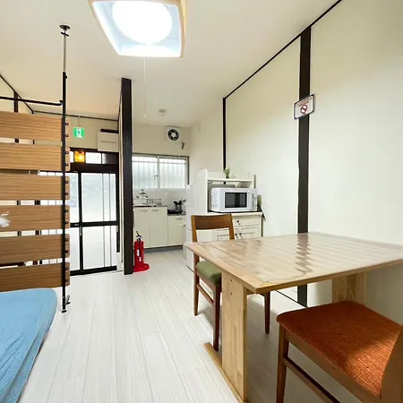 A&C House 新大阪2 Apartment Exterior photo