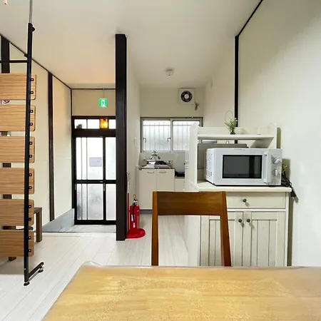 A&C House 新大阪2 Apartment Exterior photo