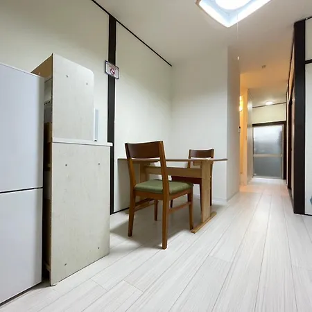 A&C House 新大阪2 Apartment Exterior photo