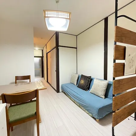 A&C House 新大阪2 Apartment Exterior photo