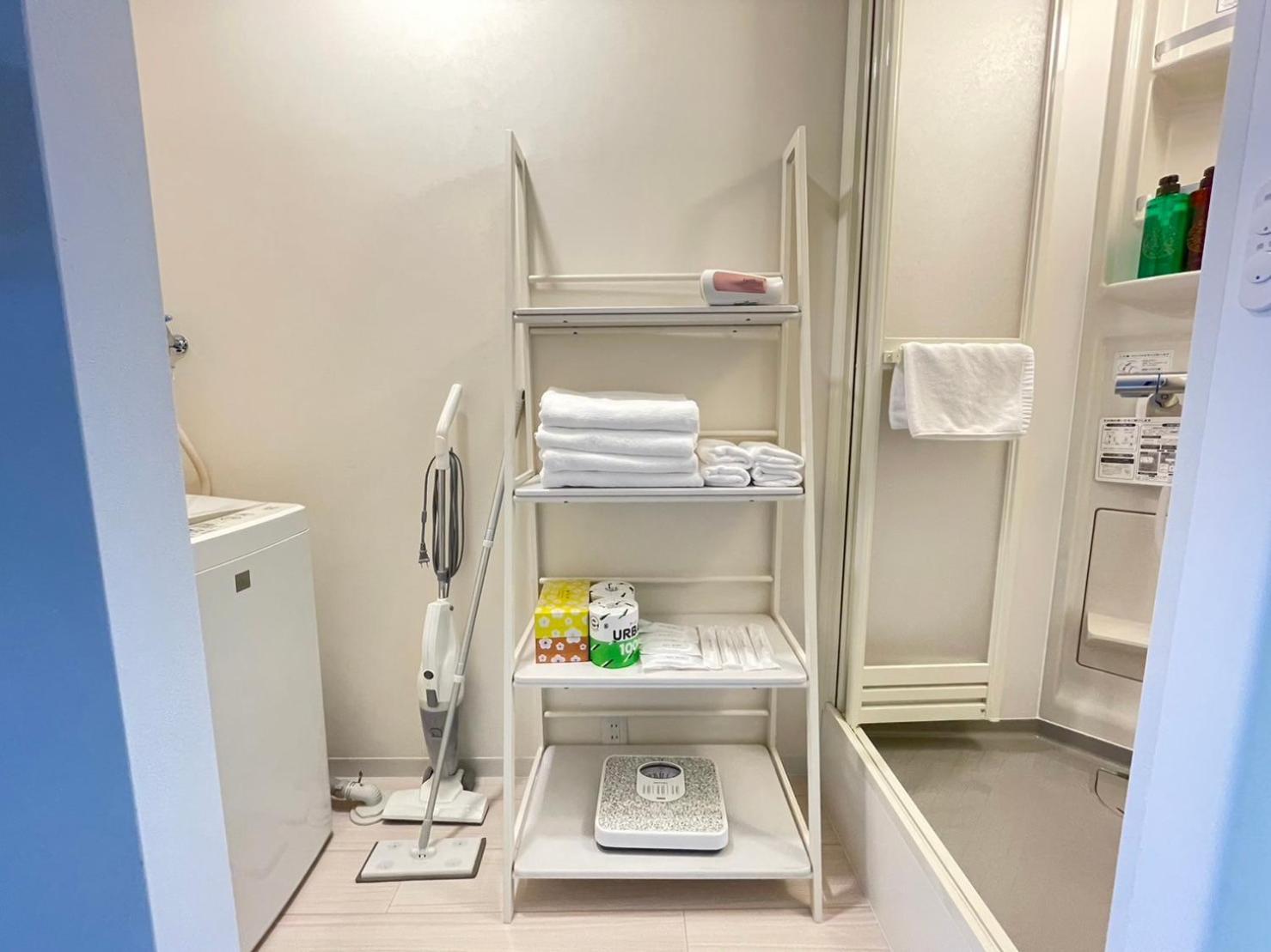 Apartment A&c House 新大阪2