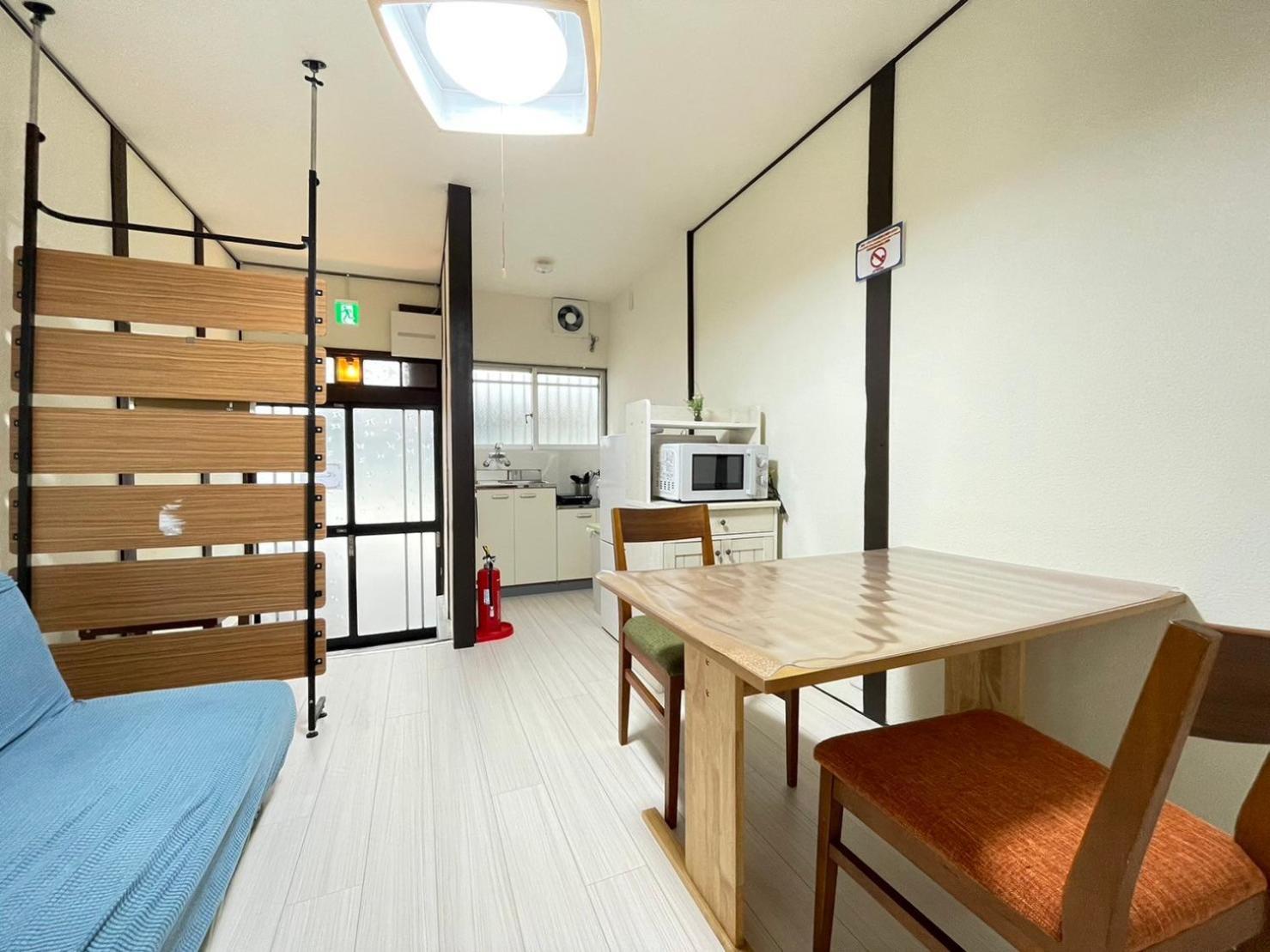 A&c House 新大阪2 Apartment *