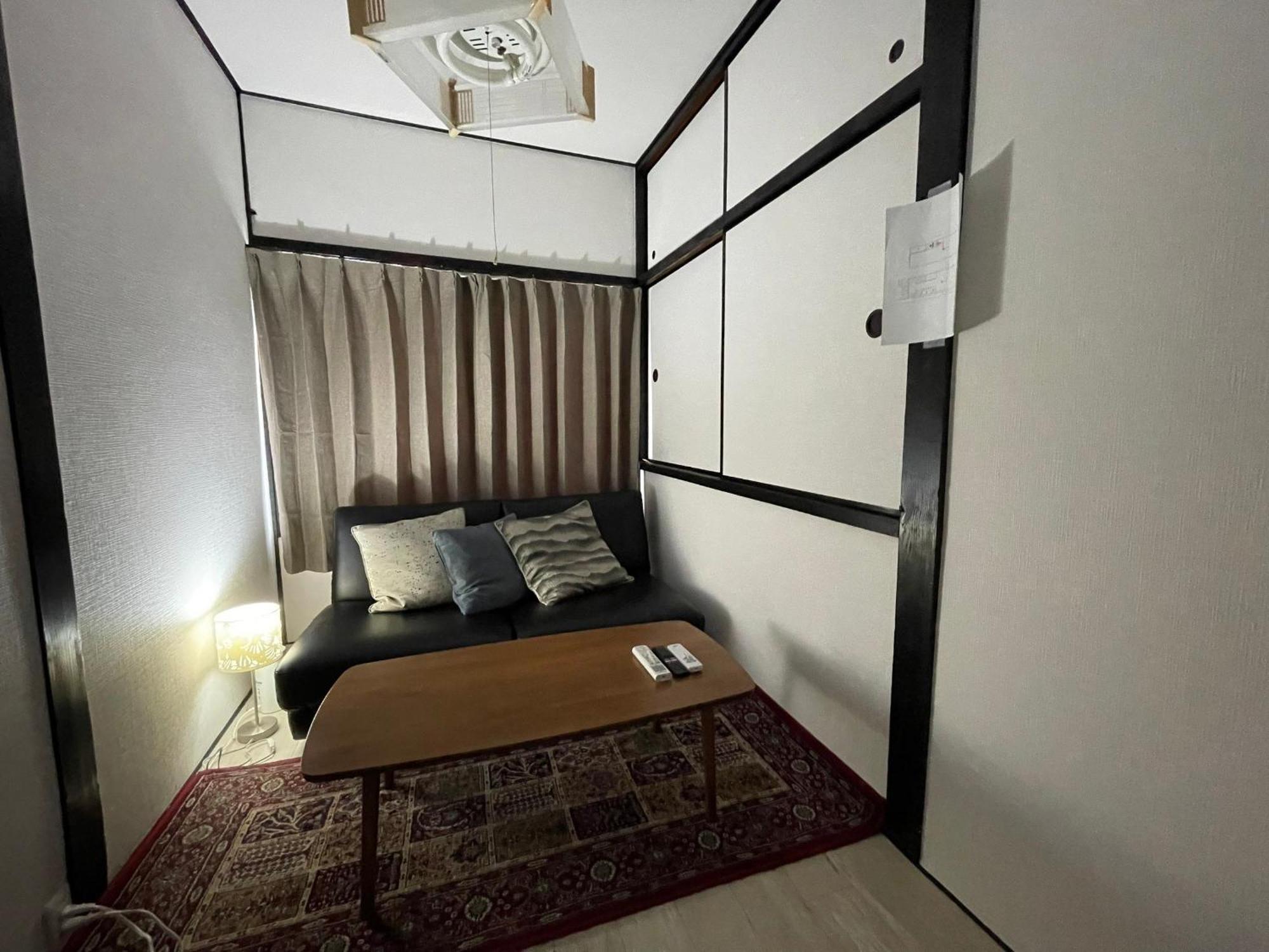 A&c House 新大阪2